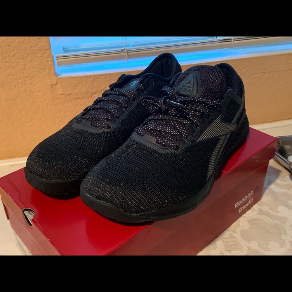Reebok shoes